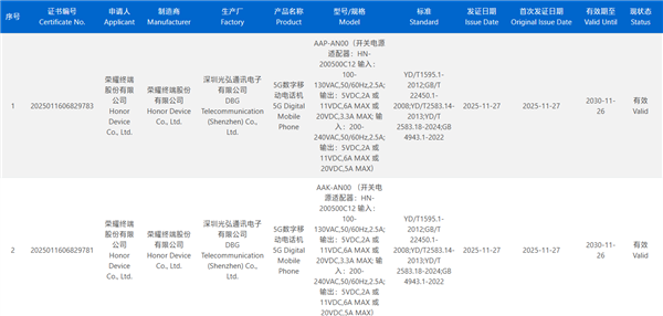 全新“荣耀WIN”系列首曝!双旗舰+超神性能:本月登场 全新“荣耀WIN”系列首曝!双旗舰+超神性能:本月登场