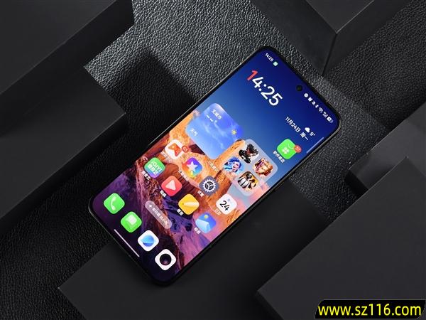 8300mAh续航无敌！一加Ace 6T治好了我的电量焦虑