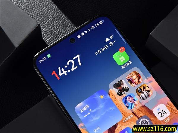 8300mAh续航无敌！一加Ace 6T治好了我的电量焦虑