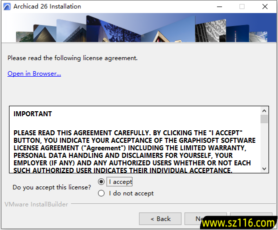 Graphisoft ArchiCAD(3D建筑设计软件) v29.0.2.3200 中文破解版