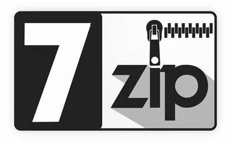7-Zip ZS(多样压缩算法) 25.01 v1.5.7 Release 2 简体中文版